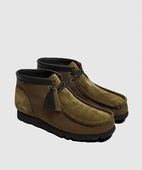 wallabee gtx boot