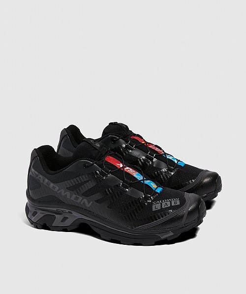 salomon s lab xt6 black