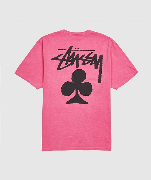 stussy t shirt uk