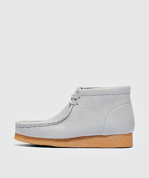 clarks originals sporty and rich