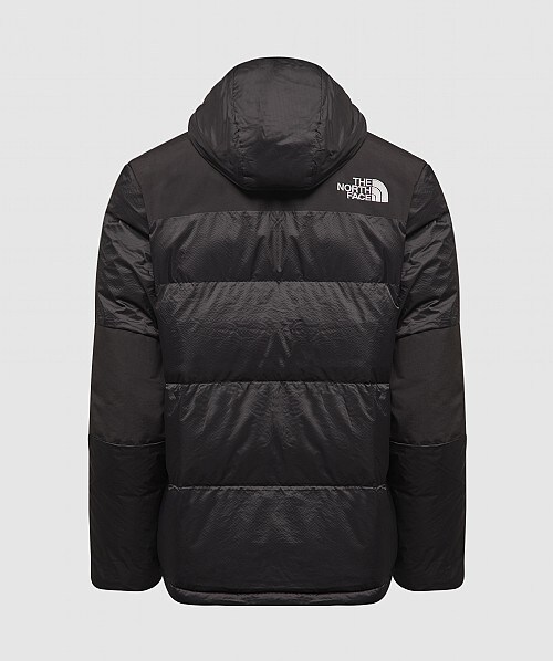 north face light down jacket