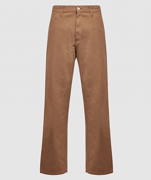 carhartt single knee pant