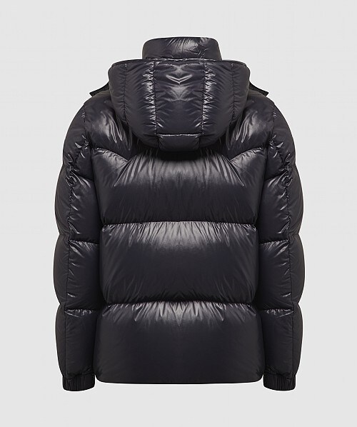 moncler casual jacket