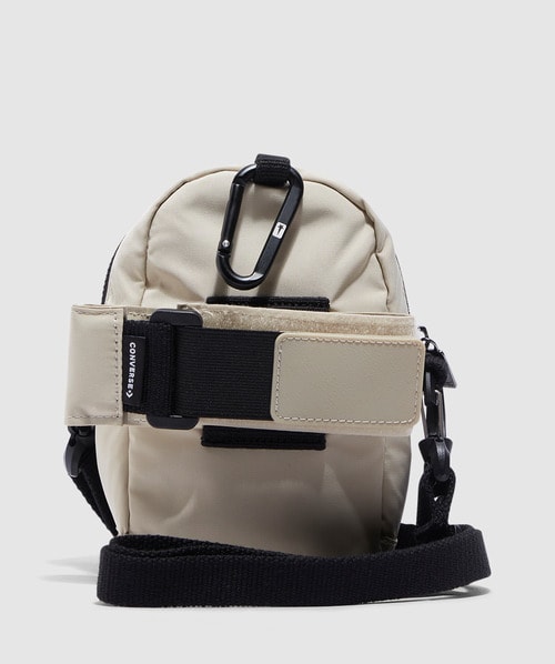 converse mini backpack