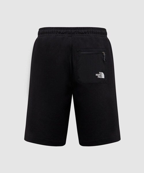 north face jogger shorts