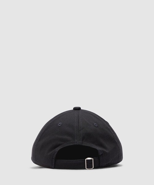 Drôle de Monsieur Not from paris madame cap | BLACK | SEVENSTORE