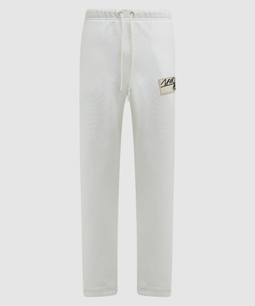 Moncler Genius - 1952 large logo sweatpant