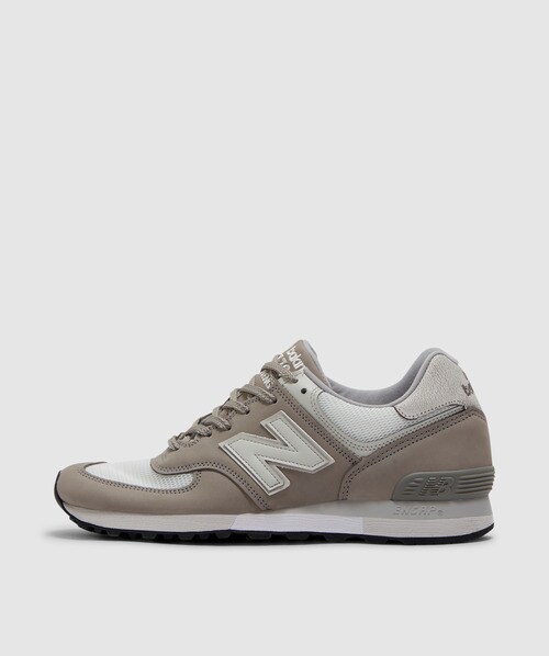 New Balance - 576 sneaker