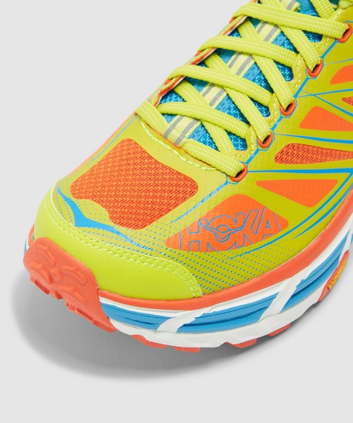 Hoka one mafate hot sale speed 2