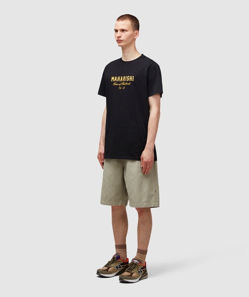 Maharishi shorts hot sale