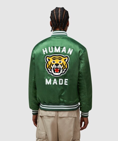 Human Made | Clothing & Accessories | SEVENSTORE