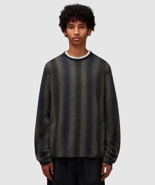 Men's Knitwear | Men's Designer Jumpers | SEVENSTORE