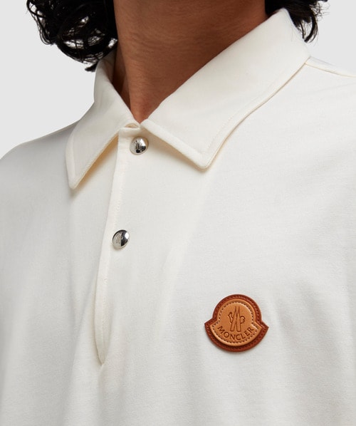 Poloshirt moncler deals