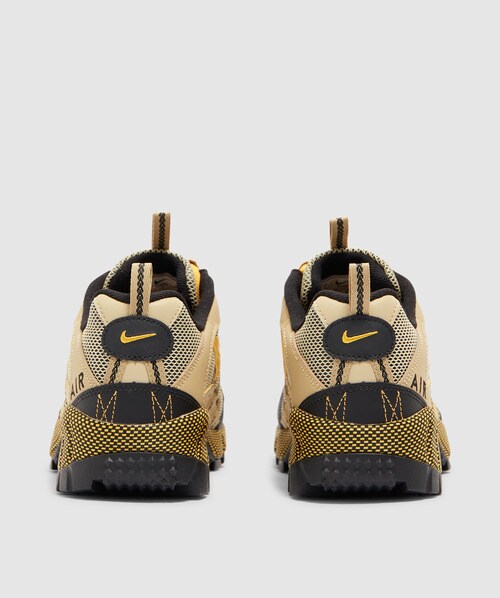 Nike Air humara qs sneaker WHEAT GRASS YELLOW OCHRE BLACK SEVENSTORE