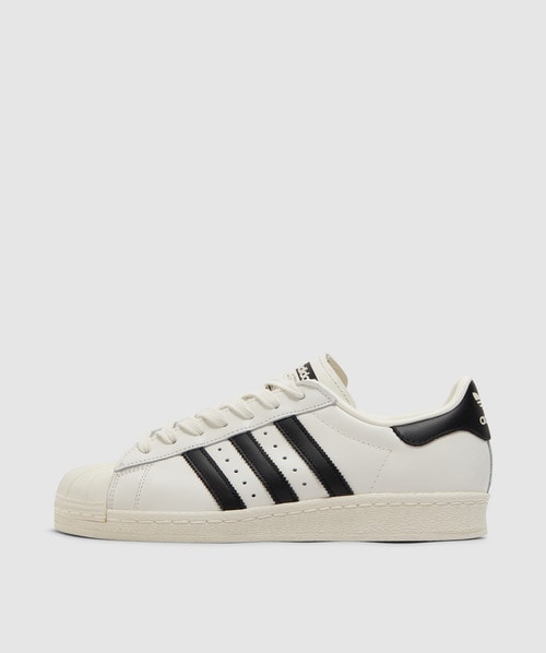 adidas Superstar 82 sneaker | CLOWHI/PREBRN/OW | SEVENSTORE