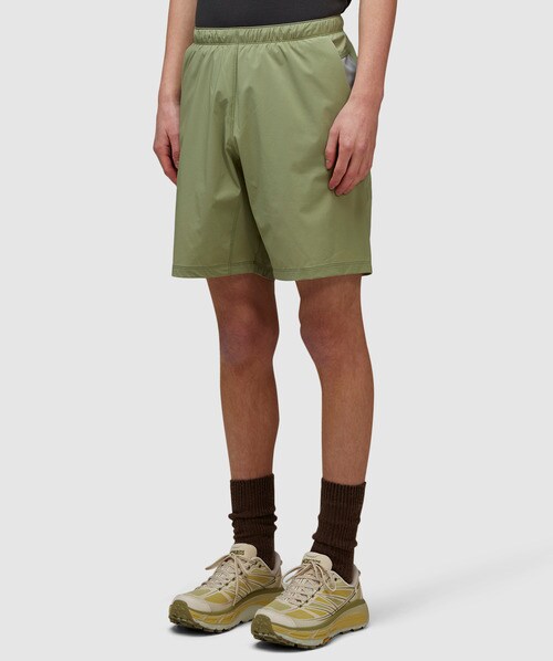 Arcteryx Incendo short 9 CHLORIS SEVENSTORE