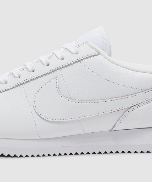 High hot sale top cortez