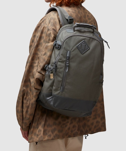 Visvim Cordura 20L backpack | GREY | SEVENSTORE