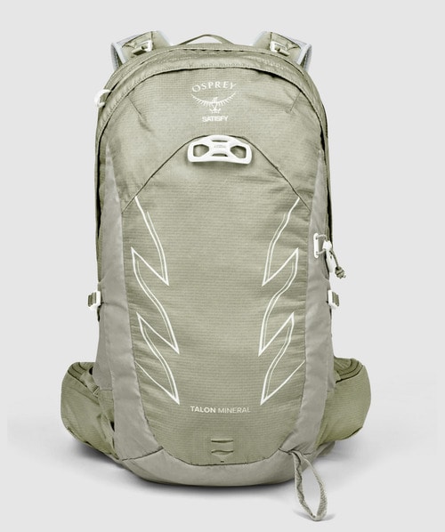 Osprey talon hot sale 22 green