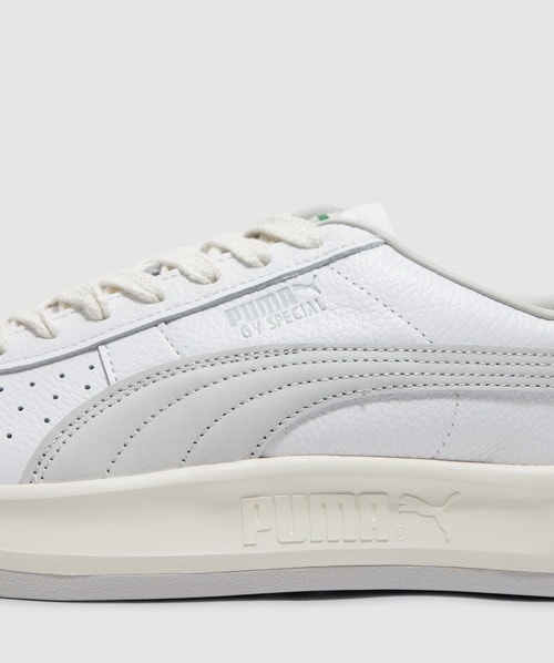 Puma gv special gris hotsell