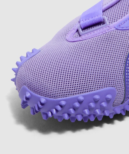 Puma Mostro ecstasy sneaker LAVENDER ALERT DARK AMETHYST SEVENSTORE