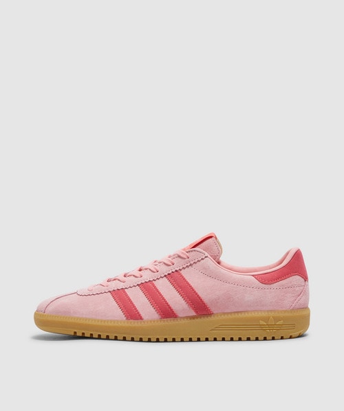 adidas Bermuda sneaker PINK SEVENSTORE