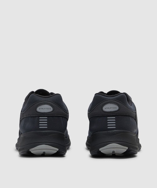 Athletics FTWR Zero v1 sneaker JET BLACK SEVENSTORE