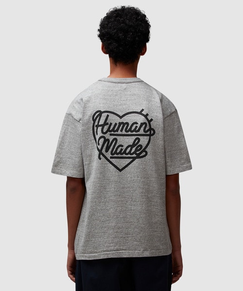 Human Made T-SHIRT newest #1907