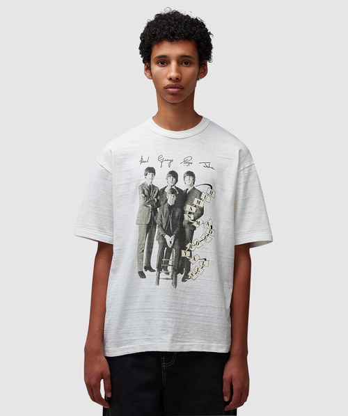 Beatles graphic t-shirt