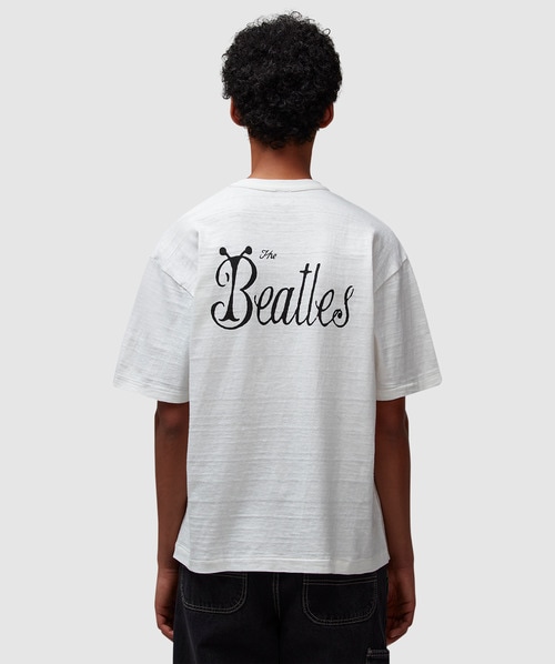 Beatles graphic t-shirt