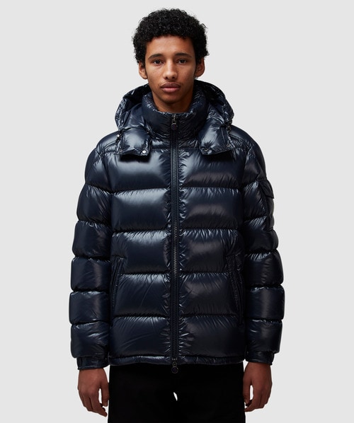 Moncler maya jacket cheap online