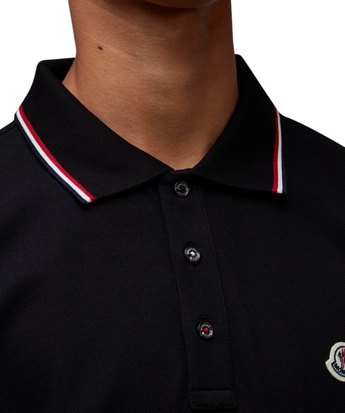 Moncler button up shirts online