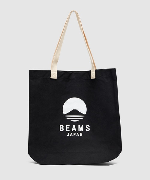 Beams tote bag on sale