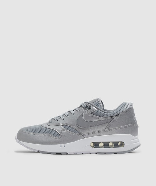 Nike Air max 1 86 sneaker COOL GREY METALLIC SILVER SEVENSTORE