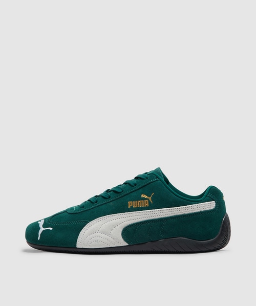 Puma speed cat mens shoes best sale