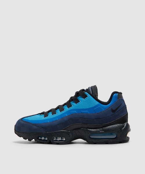 X Stash air max 95 sneaker 