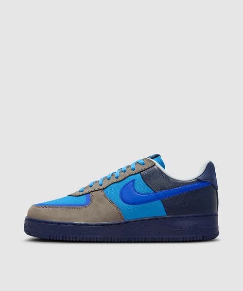 X Stash air force 1 low sneaker