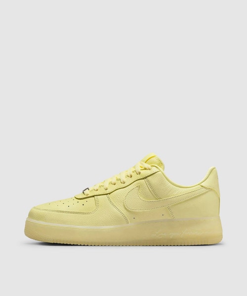 X NOCTA air force 1 sneaker