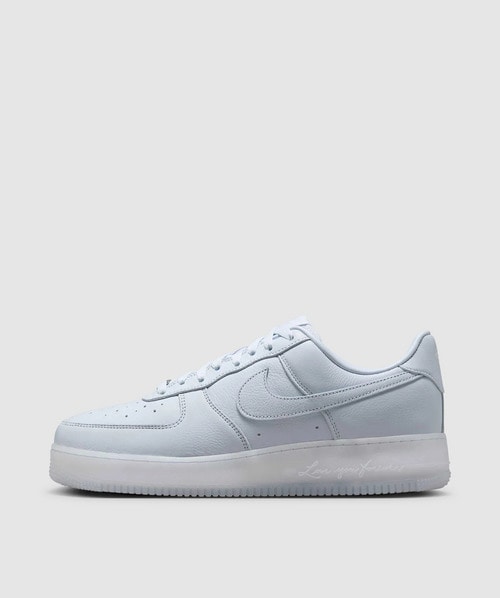 X NOCTA air force 1 sneaker