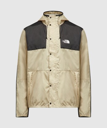 the north face eco mountain jacket