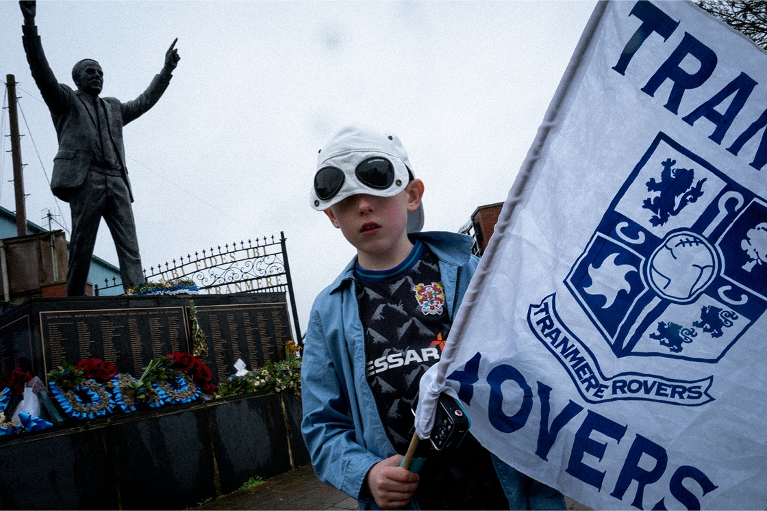 From Prenton Park to Pisa: Tranmere Rovers’ Anglo-Italian Cup Journey